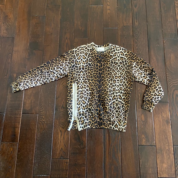 3.1 Phillip Lim Tops - 3.1 Philip Lim Sweatshirt size XS